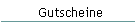 Gutscheine